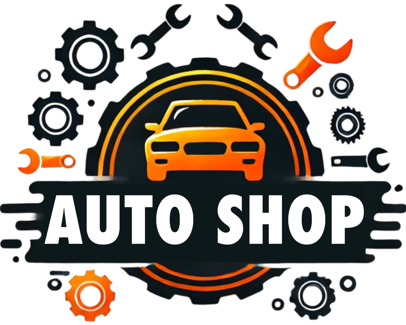 Auto Shop